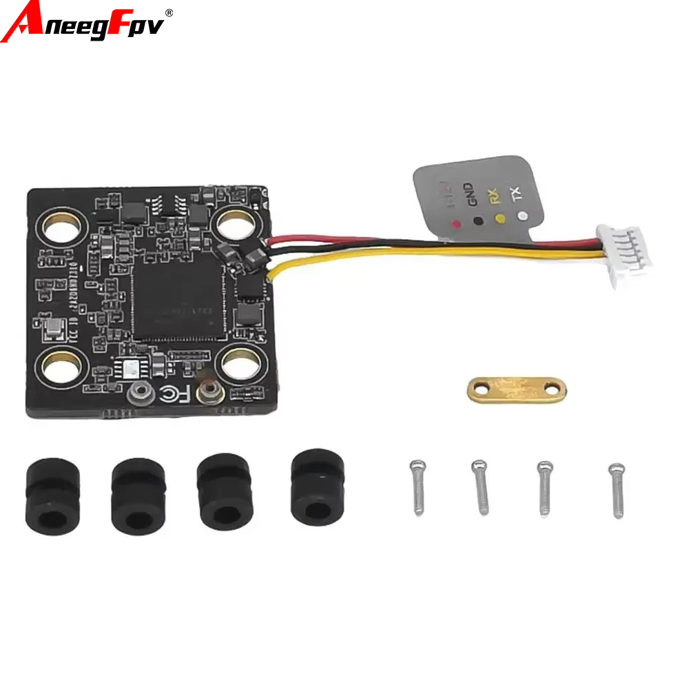 HDZero Race V3 VTX Digital HD  - Hdzero Goggles Digital Hd Fpv review and price