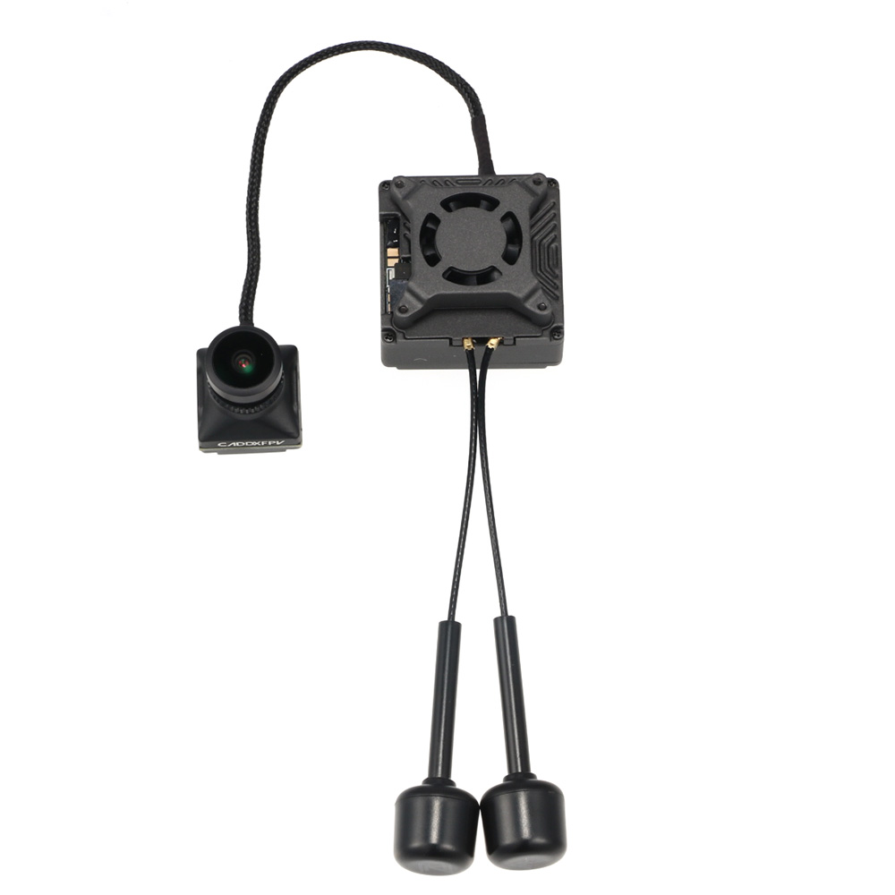 Walksnail Avatar GT KIT 2W VTX - Walksnail Avatar Gt Kit 2W Vtx review and price