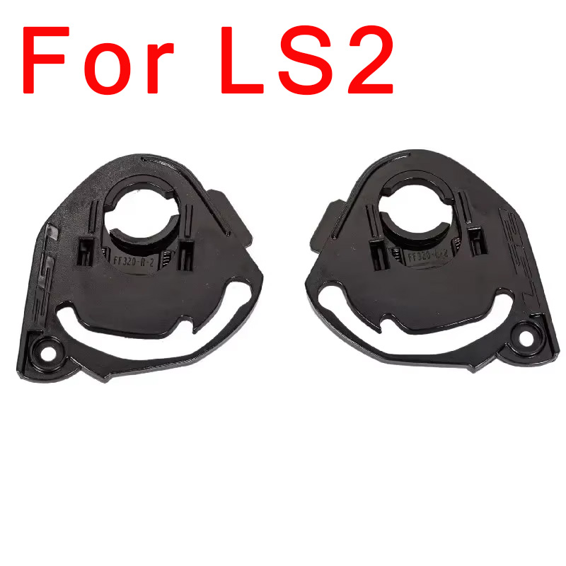 shield base for LS2 FF320 328  - Walksnail Avatar Hd Kit V2 32Gb review and price