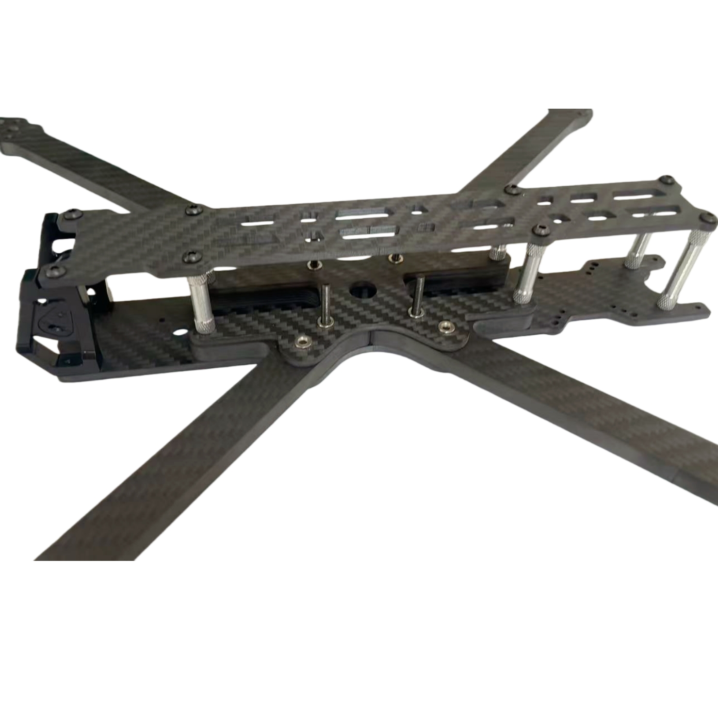 XL10 V6 420mm 10inch Wheelbase - Geprc Rad Vtx 5.8G 2.5W review and price
