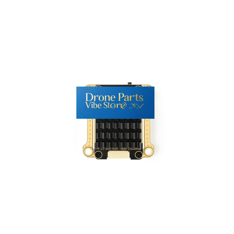 Drone Parts GEPRC RAD VTX 5.8G - Geprc Rad Vtx 5.8G 2.5W review and price