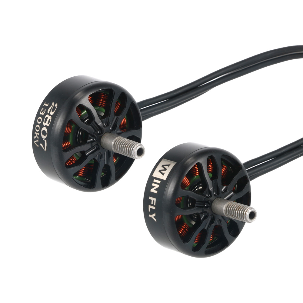 4 Pcs Flashhobby A2807 Winfly  - Geprc Rad Vtx 5.8G 2.5W review and price