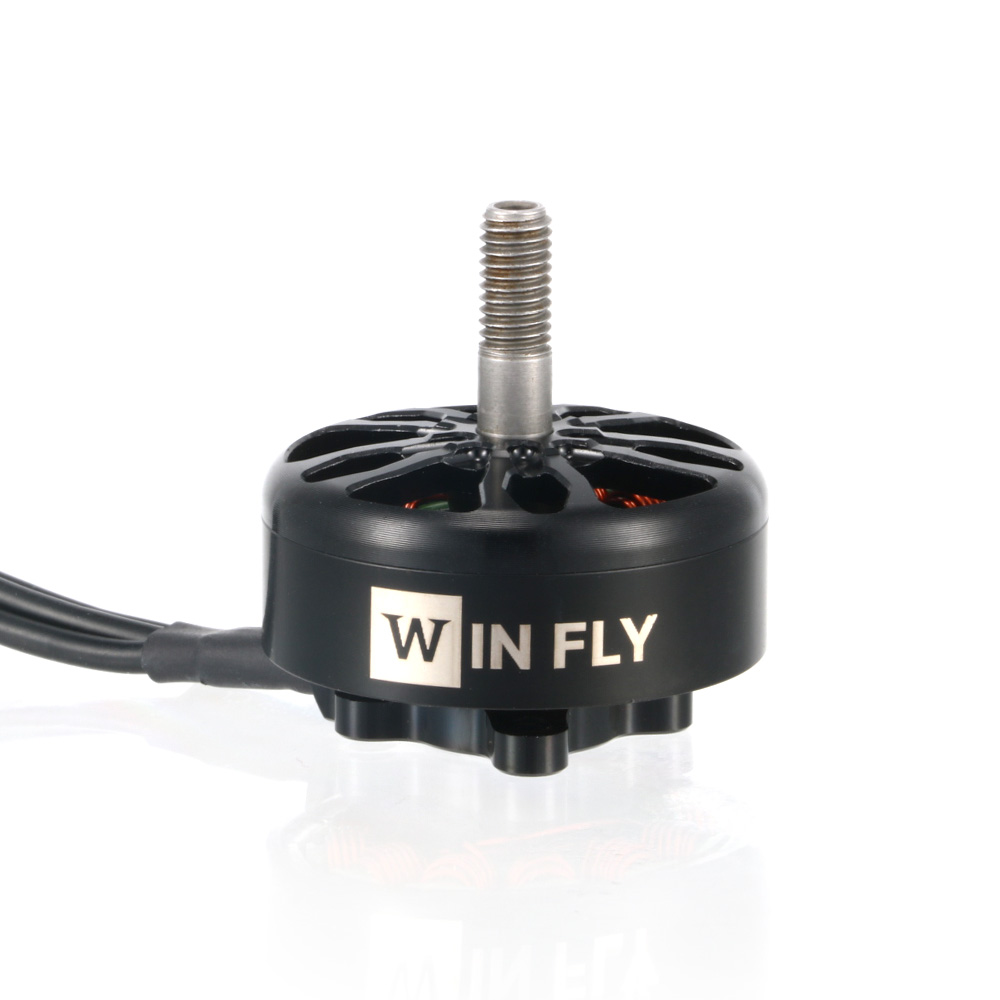 4 Pcs Flashhobby A2807 Winfly  - Geprc Rad Vtx 5.8G 2.5W review and price