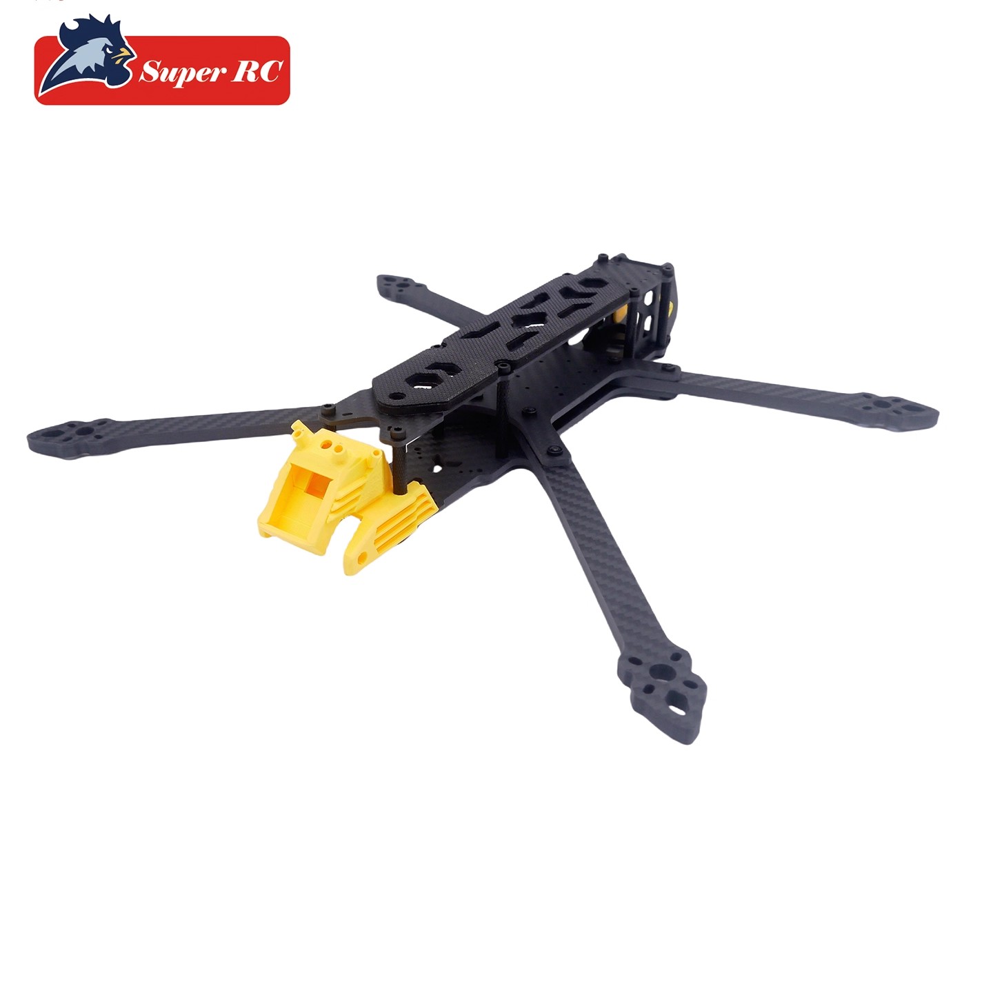 RCMOYPumpkin Carbon Fiber 7 /  - Geprc Rad Vtx 5.8G 2.5W review and price