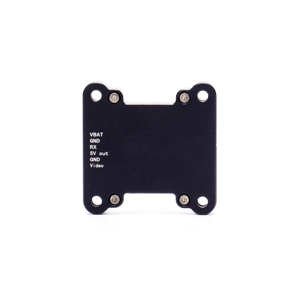 iFlight Wing Flying BLITZ Star - Iflight Blitz 1.6W 5.8G Vtx review and price