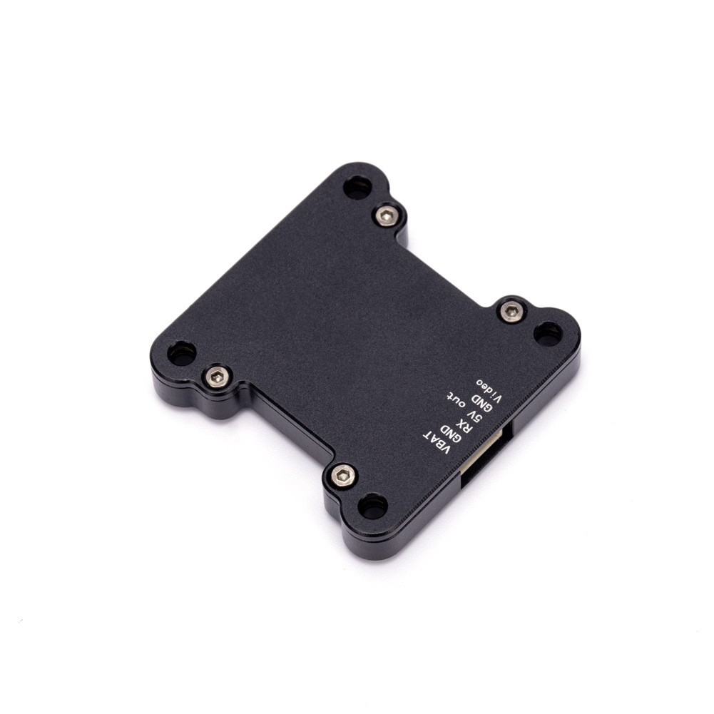 iFlight Wing Flying BLITZ Star - Iflight Blitz 1.6W 5.8G Vtx review and price