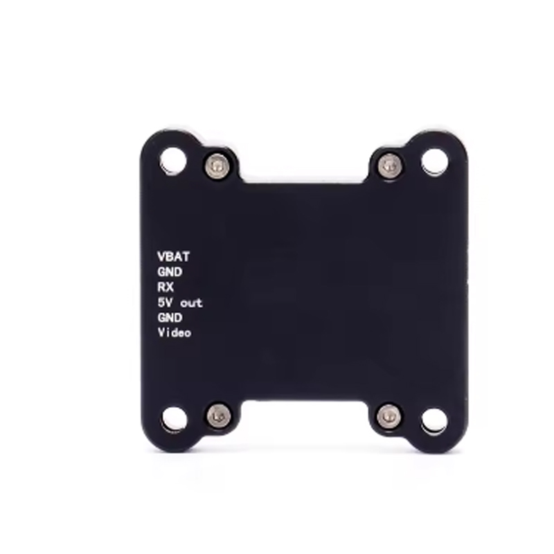 IFlight BLITZ 1.6W VTX High Po - Iflight Blitz 1.6W 5.8G Vtx review and price