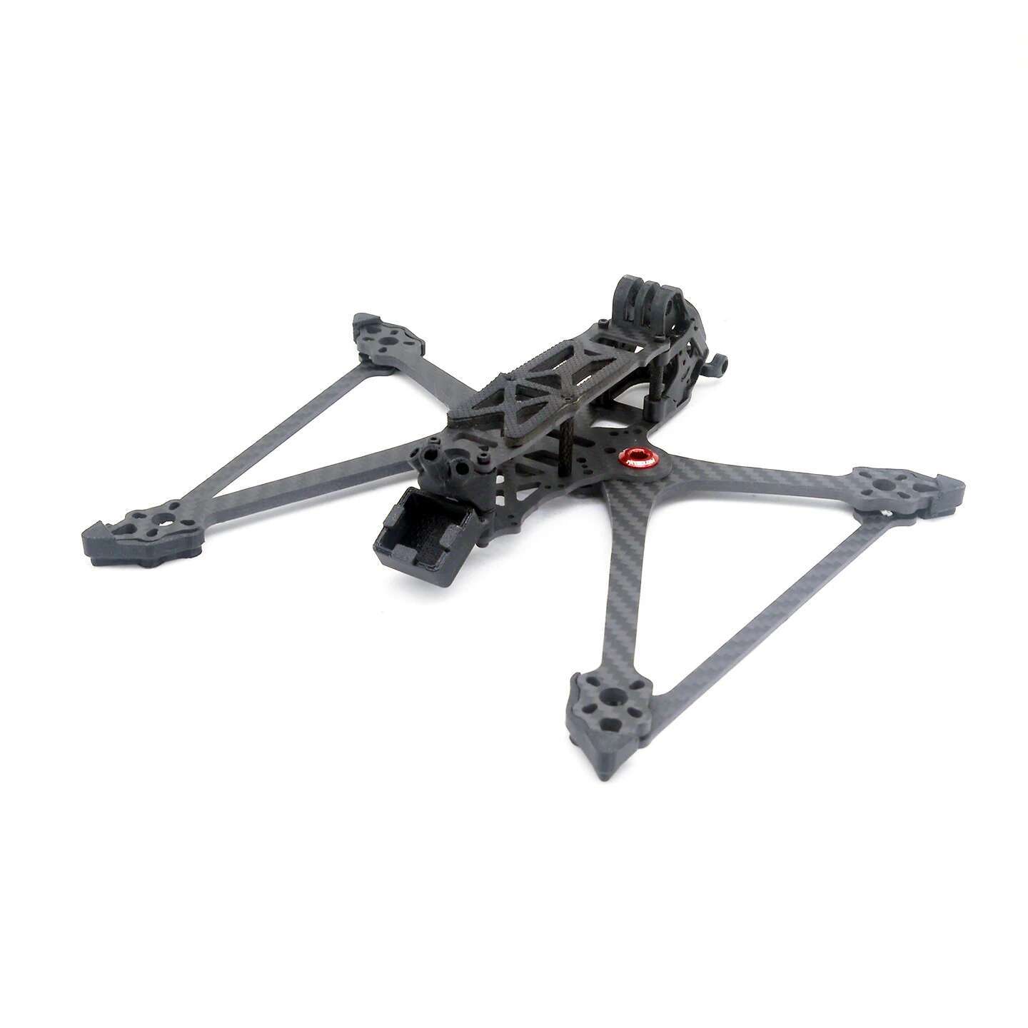Rex 210 O4 PRO Frame FPV Frees - Geprc Rad Vtx 5.8G 2.5W review and price