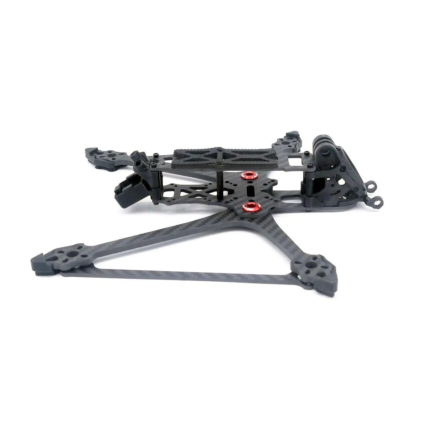 Rex 210 O4 PRO Frame FPV Frees - Geprc Rad Vtx 5.8G 2.5W review and price