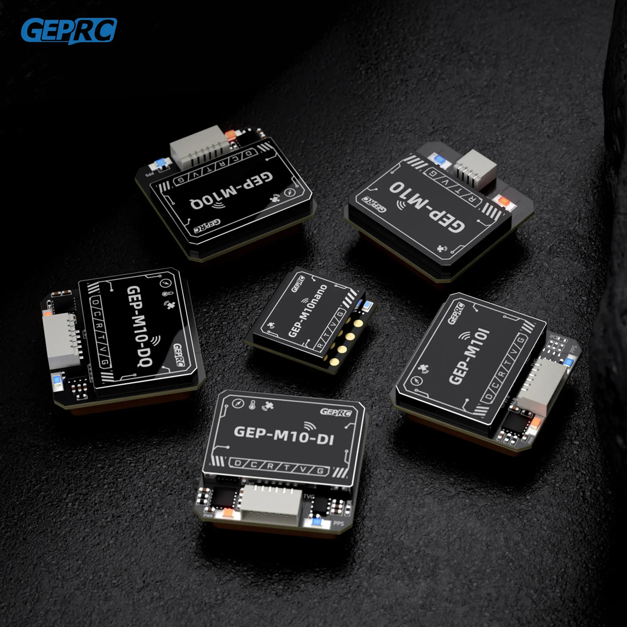 GEPRC GEP-M10 Series GPS Modul - Foxeer Reaper Extreme 2.5W Vtx review and price