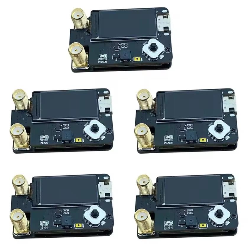 4.9GHz 5.8GHz 6.1GHz 3W VTX VR - Foxeer Reaper Extreme 2.5W Vtx review and price