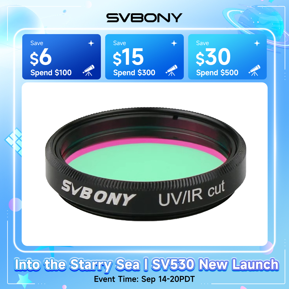 Svbony UV IR Cut Telescope Fil - Skyzone Sky04X Pro Oled Fpv Goggles review and price