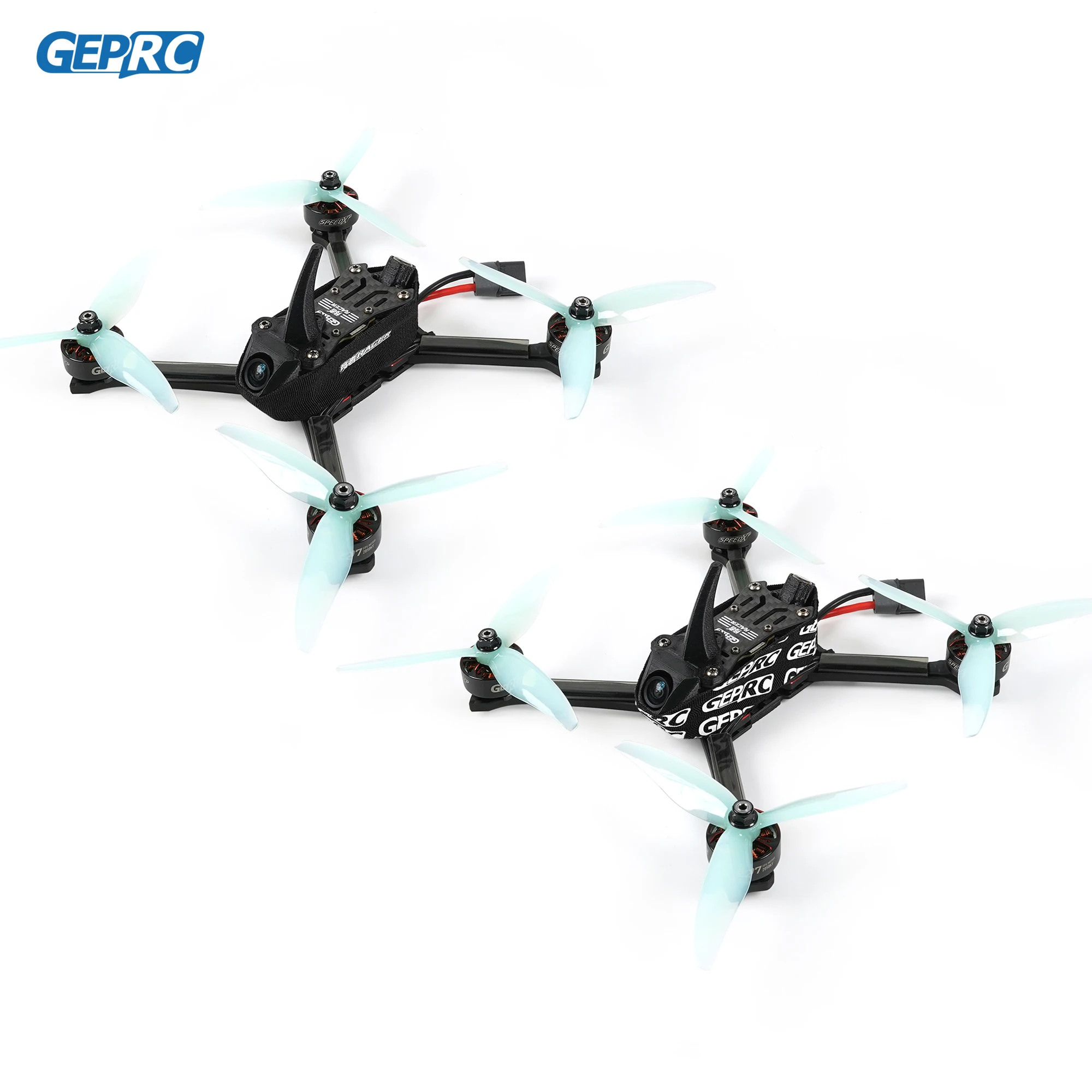 GEPRC GEP-RACER 5 Racer High E - Geprc Rad Vtx 5.8G 2.5W review and price