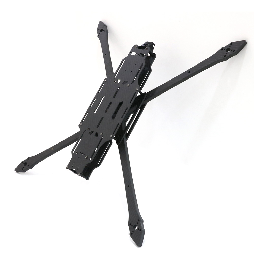 Mark4 V2 V3 Mark 4 13 Inch 15  - Geprc Rad Vtx 5.8G 2.5W review and price