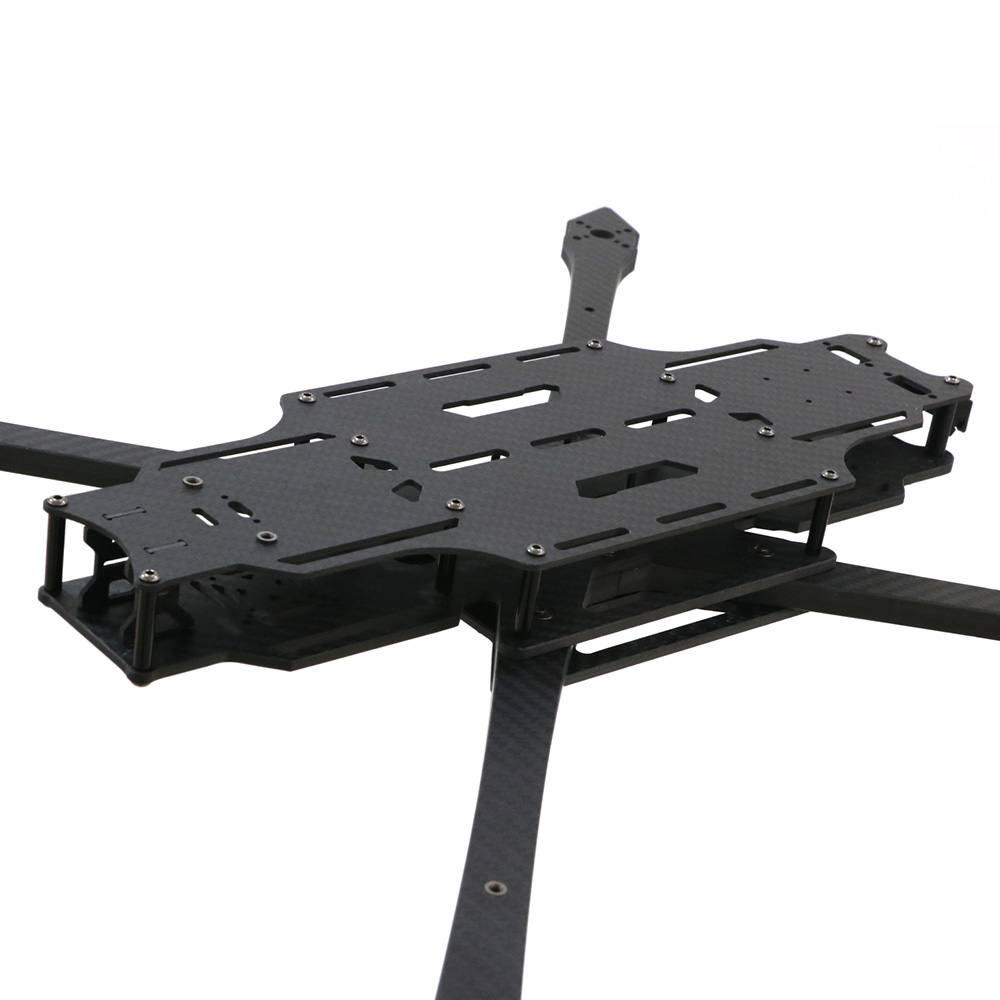 Mark4 V2 V3 Mark 4 13 Inch 15  - Geprc Rad Vtx 5.8G 2.5W review and price