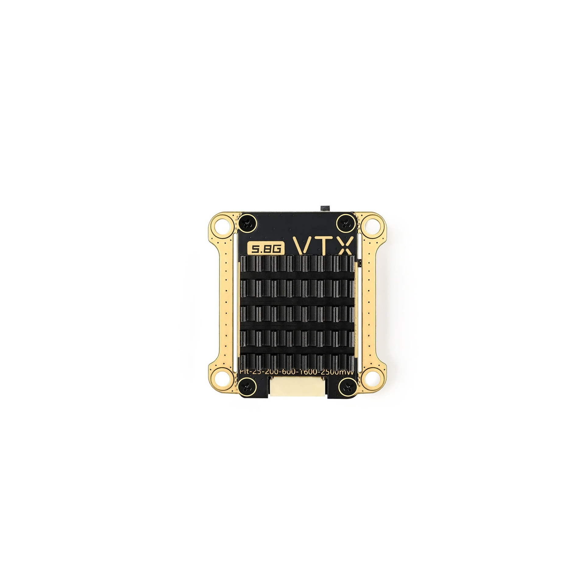 For GEPRC RAD VTX 5.8G 2.5W im - Geprc Rad Vtx 5.8G 2.5W review and price