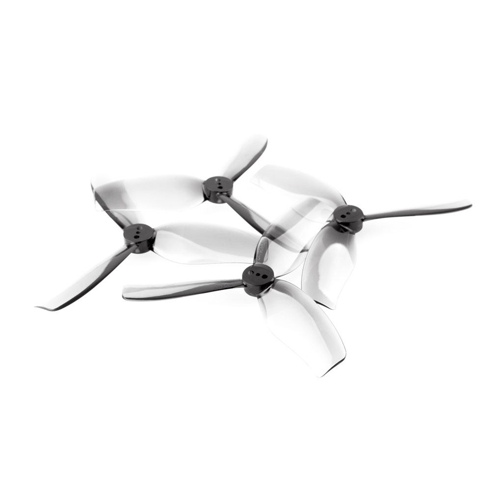HQProp D90MMX3‑GR‑PC Tri‑Blade - Walksnail Avatar Hd Goggles X review and price