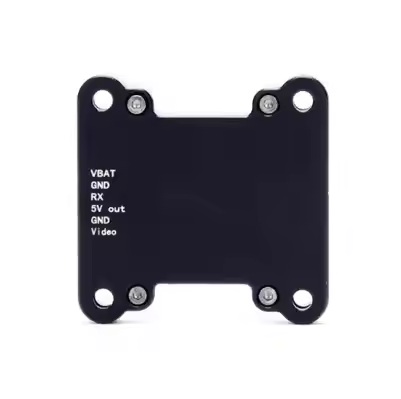 IFlight BLITZ 5.8G 1.6W High-P - Iflight Blitz 1.6W 5.8G Vtx review and price