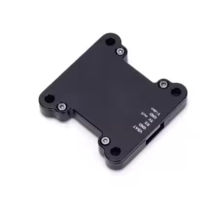 IFlight BLITZ 5.8G 1.6W High-P - Iflight Blitz 1.6W 5.8G Vtx review and price