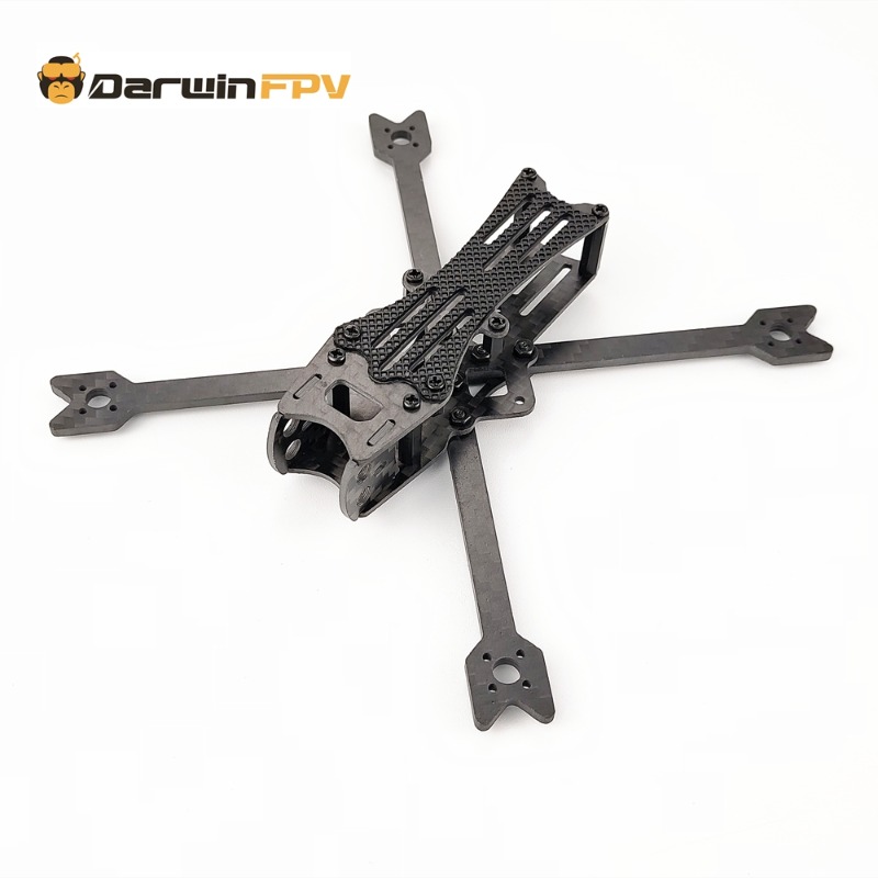 Darwin BabyApe V2 3-inch FPV F - Geprc Rad Vtx 5.8G 2.5W review and price