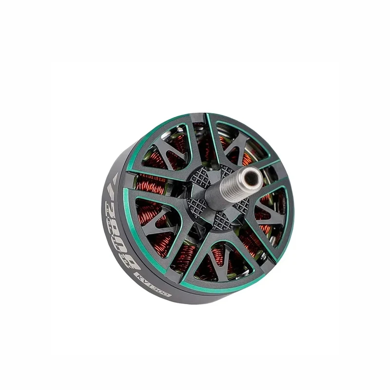 T-MOTOR VELOX V2808 FPV Brushl - Geprc Rad Vtx 5.8G 2.5W review and price